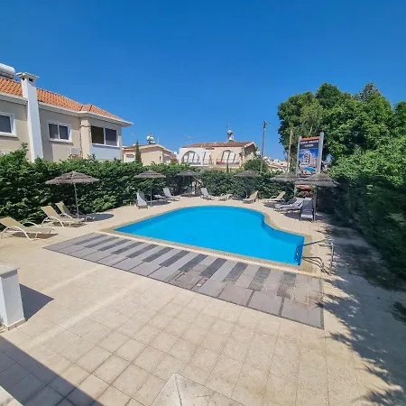 Apartment Shades Of Blue