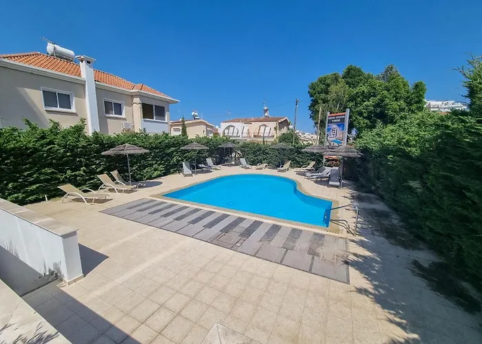 Appartamento Shades Of Blue