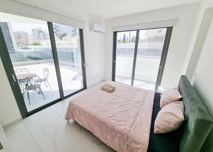 Appartamento Shades Of Blue