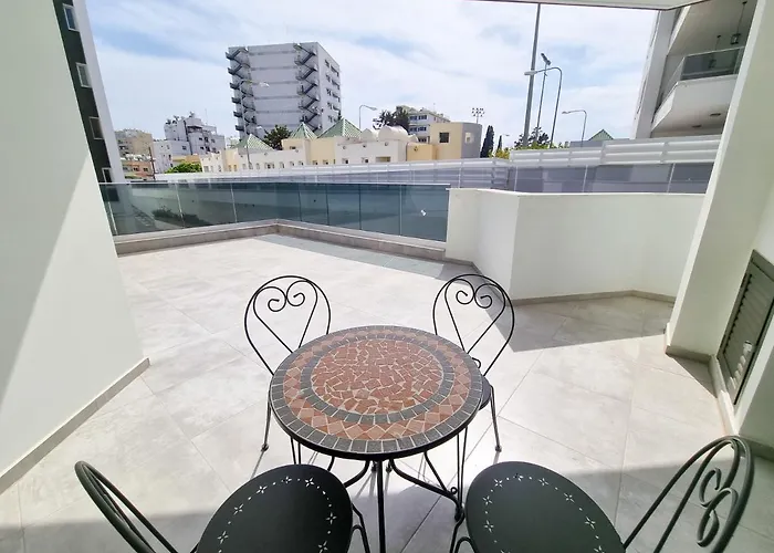 アパート Shades Of Blue *