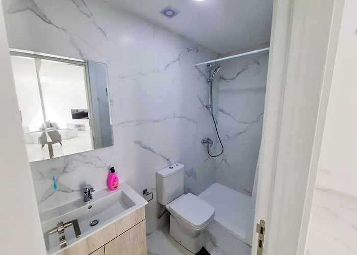 Shades Of Blue Larnaca