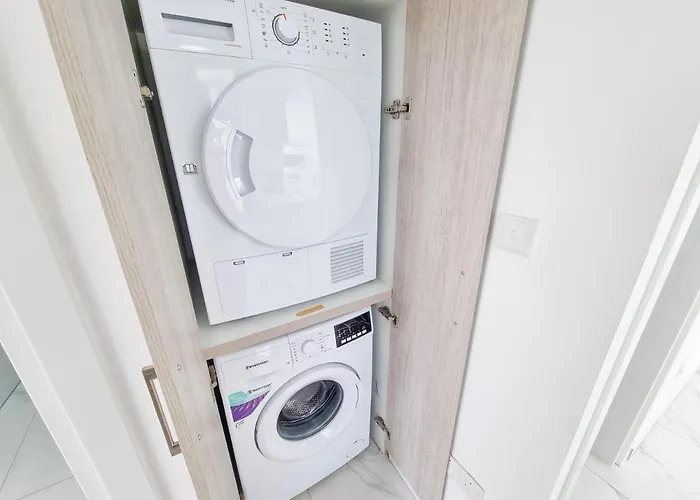 Appartamento Shades Of Blue Larnaca